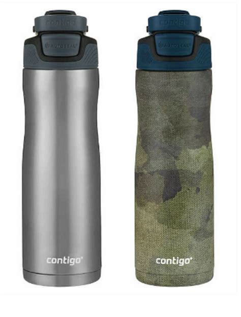 contigo thermal bottle test|contigo 20 oz autoseal.